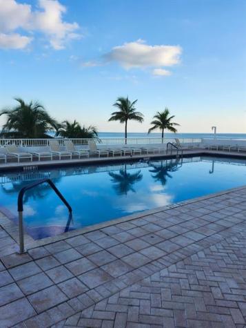 1370 S Ocean Boulevard Pompano Beach FL 33062