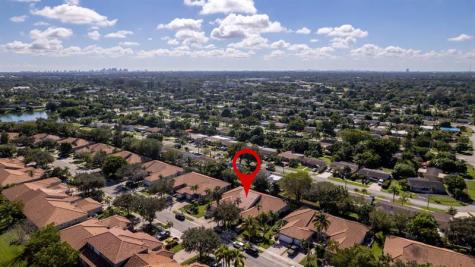7520 S Aragon Boulevard Sunrise FL 33313