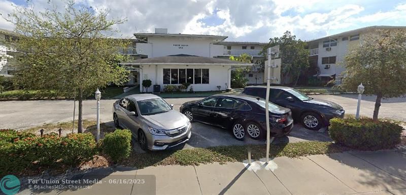 1250 E Sample Road Pompano Beach FL 33064