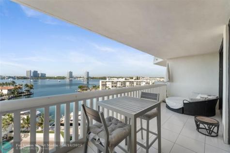 1000 E Island Boulevard Aventura FL 33160