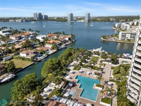 1000 E Island Boulevard Aventura FL 33160