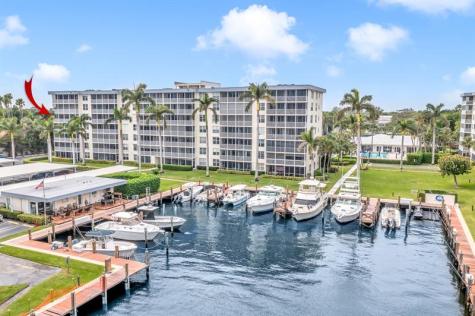 1 Harbourside Drive Delray Beach FL 33483