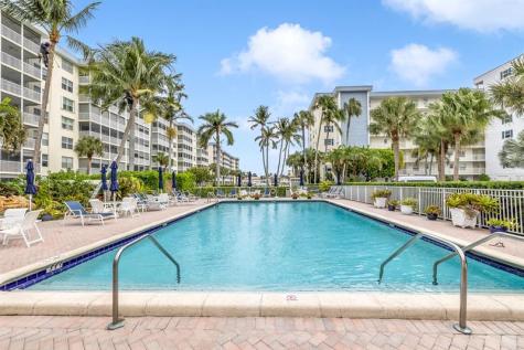 1 Harbourside Drive Delray Beach FL 33483