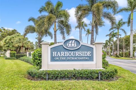 1 Harbourside Drive Delray Beach FL 33483