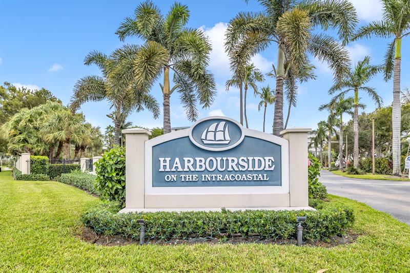 1 Harbourside Drive Delray Beach FL 33483
