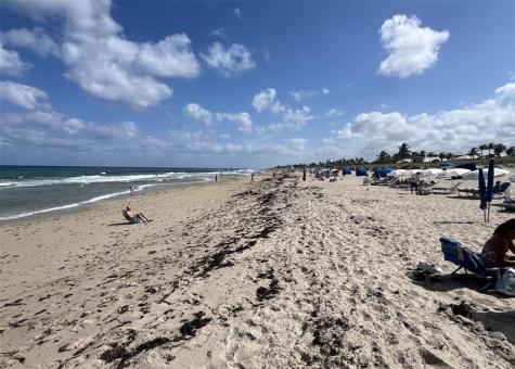 1 Harbourside Drive Delray Beach FL 33483