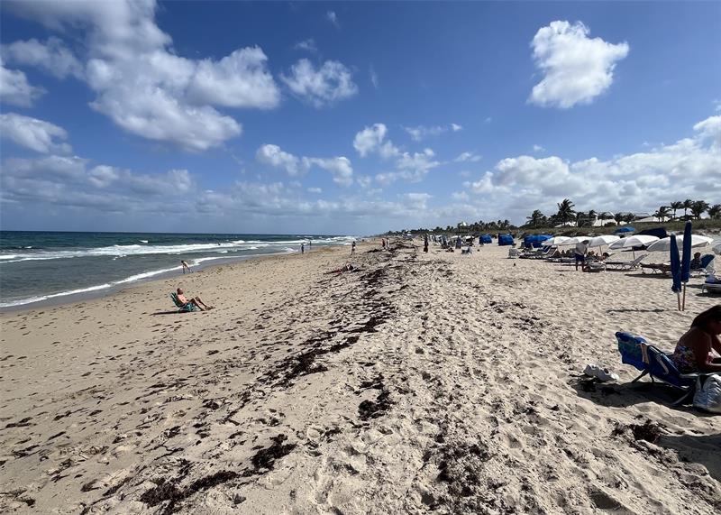 1 Harbourside Drive Delray Beach FL 33483