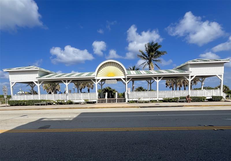 1 Harbourside Drive Delray Beach FL 33483