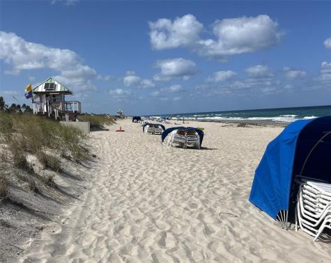 1 Harbourside Drive Delray Beach FL 33483