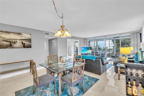 1 Harbourside Drive Delray Beach FL 33483