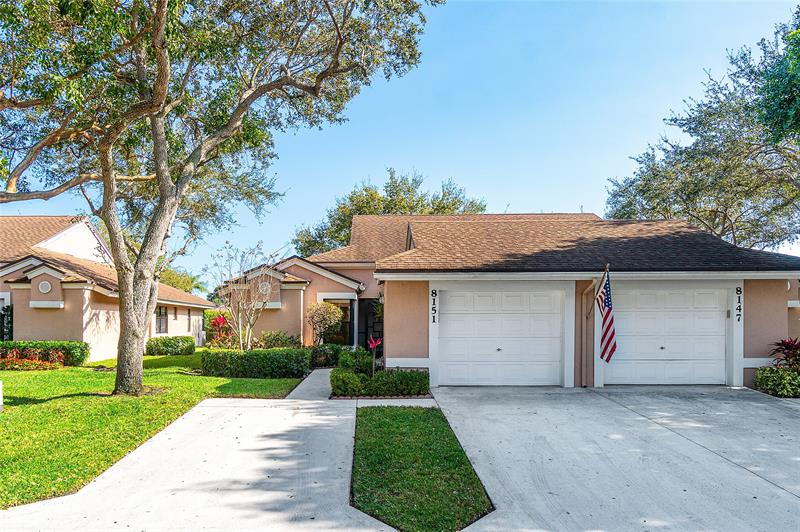 8151 Springlake Drive Boca Raton FL 33496