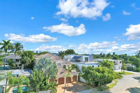 806 NE 16th Avenue Fort Lauderdale FL 33304