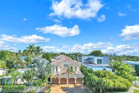 806 NE 16th Avenue Fort Lauderdale FL 33304