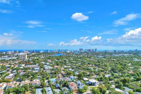 806 NE 16th Avenue Fort Lauderdale FL 33304