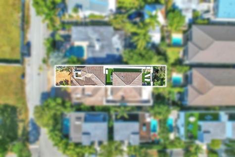 806 NE 16th Avenue Fort Lauderdale FL 33304