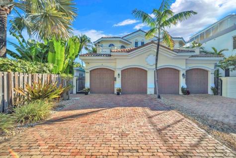 806 NE 16th Avenue Fort Lauderdale FL 33304