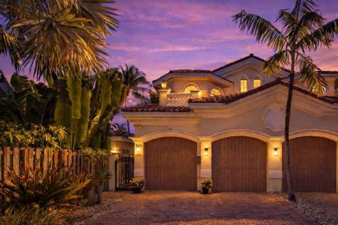 806 NE 16th Avenue Fort Lauderdale FL 33304