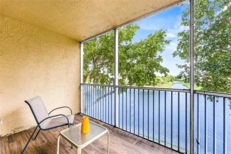 7751 Southampton Terrace Tamarac FL 33321
