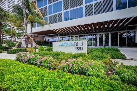 920 Intracoastal Drive Fort Lauderdale FL 33304