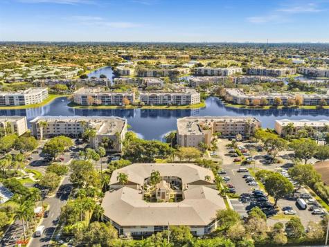 7663 Trent Drive Tamarac FL 33321