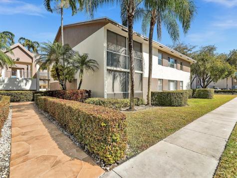 7663 Trent Drive Tamarac FL 33321