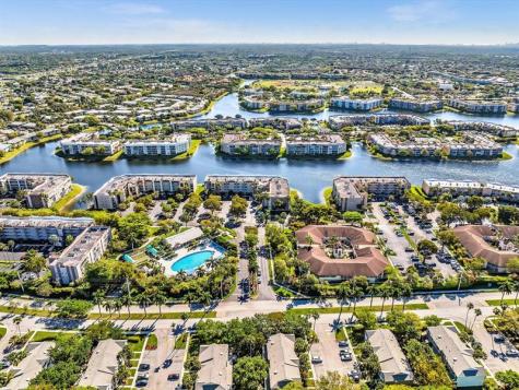7663 Trent Drive Tamarac FL 33321