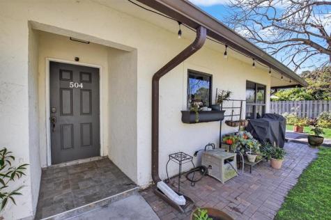 504 SW 29th Avenue Delray Beach FL 33445