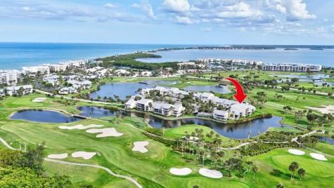 5558 NE Gulfstream Way Hutchinson Island FL 34996