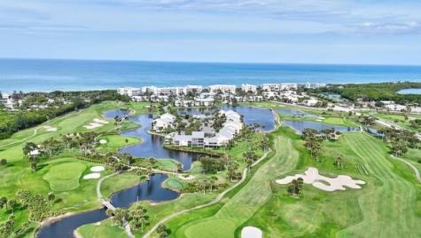 5558 NE Gulfstream Way Hutchinson Island FL 34996