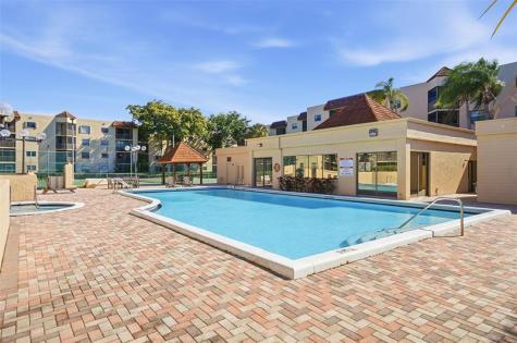 10551 W Broward Boulevard Plantation FL 33324