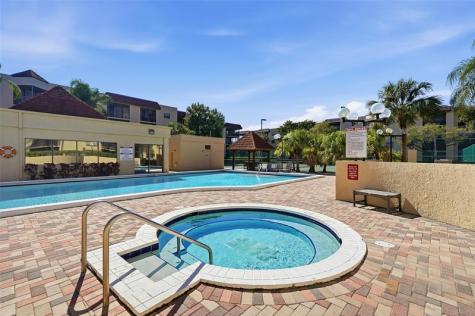 10551 W Broward Boulevard Plantation FL 33324