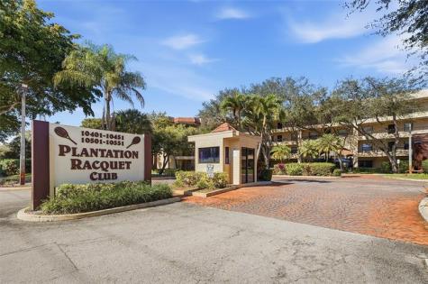 10551 W Broward Boulevard Plantation FL 33324