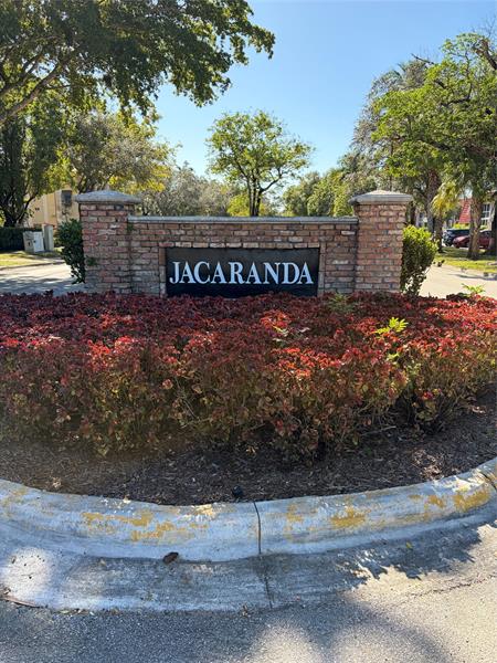 21 Jacaranda Drive Plantation FL 33324