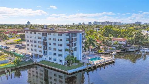 1839 Middle River Drive Fort Lauderdale FL 33305