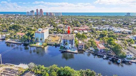 1839 Middle River Drive Fort Lauderdale FL 33305