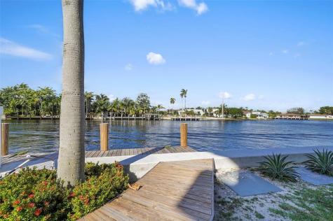 1839 Middle River Drive Fort Lauderdale FL 33305