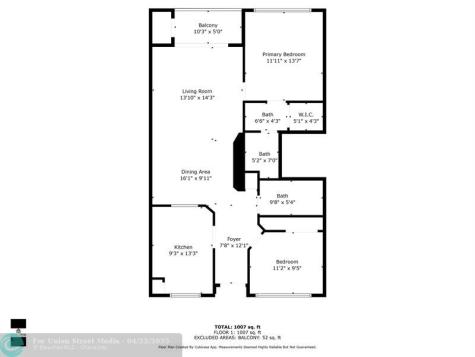 901 SW 138th Avenue Hollywood FL 33027