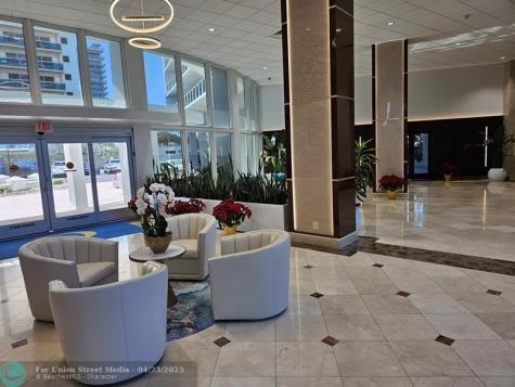 4100 Galt Ocean Drive Fort Lauderdale FL 33308