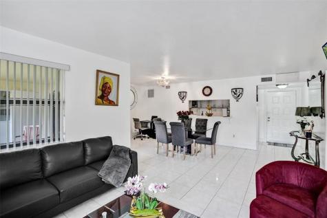 20065 NE 3rd Court Miami FL 33179