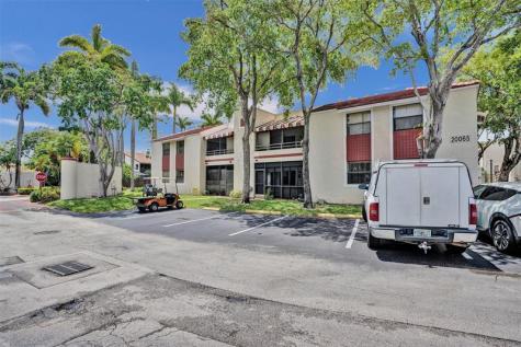 20065 NE 3rd Court Miami FL 33179