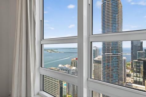 950 Brickell Bay Drive Miami FL 33131