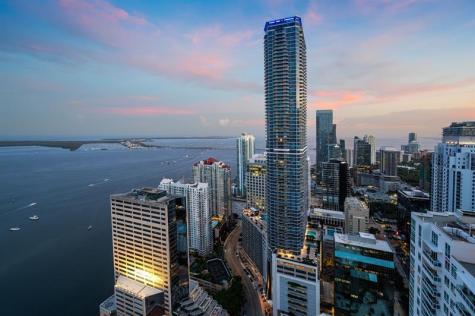 950 Brickell Bay Drive Miami FL 33131