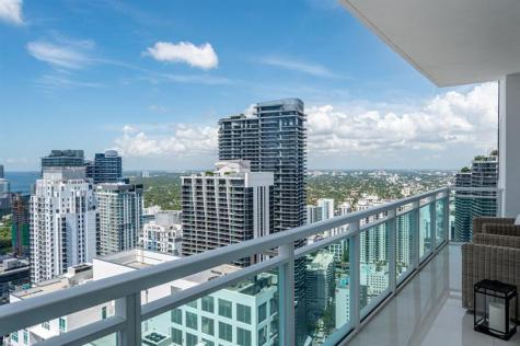 950 Brickell Bay Drive Miami FL 33131