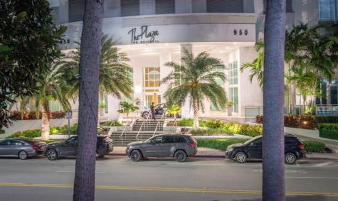 950 Brickell Bay Drive Miami FL 33131