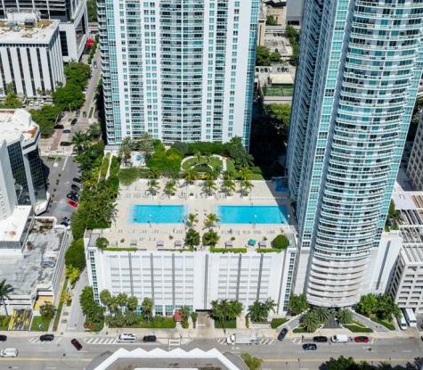 950 Brickell Bay Drive Miami FL 33131