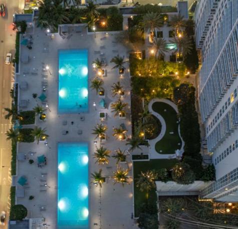 950 Brickell Bay Drive Miami FL 33131