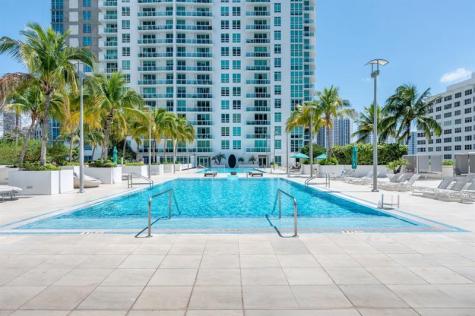 950 Brickell Bay Drive Miami FL 33131