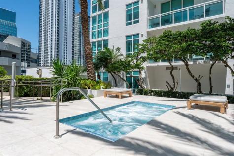 950 Brickell Bay Drive Miami FL 33131