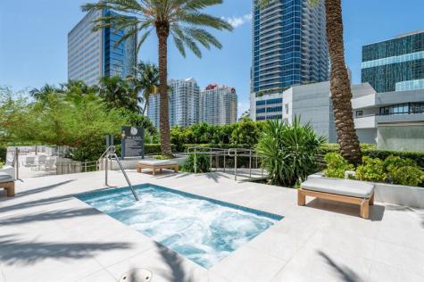 950 Brickell Bay Drive Miami FL 33131