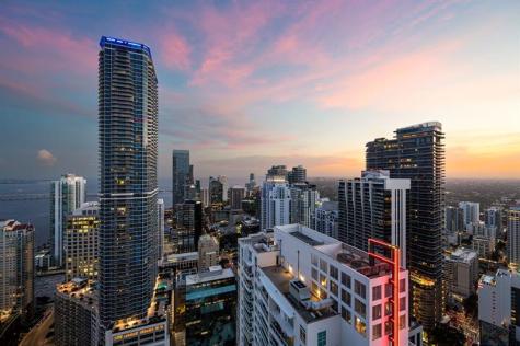 950 Brickell Bay Drive Miami FL 33131
